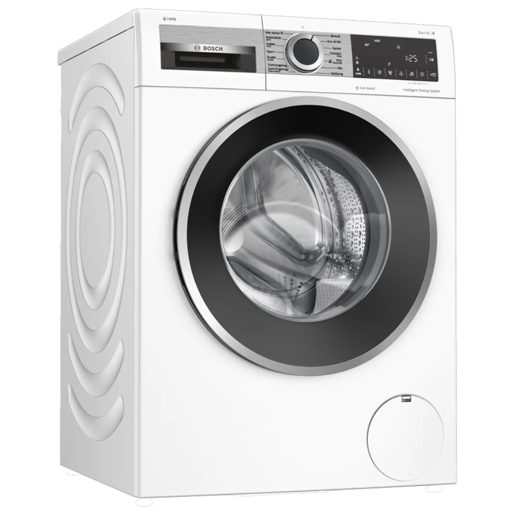 Bosch Serie 6 WGG244Z9PL